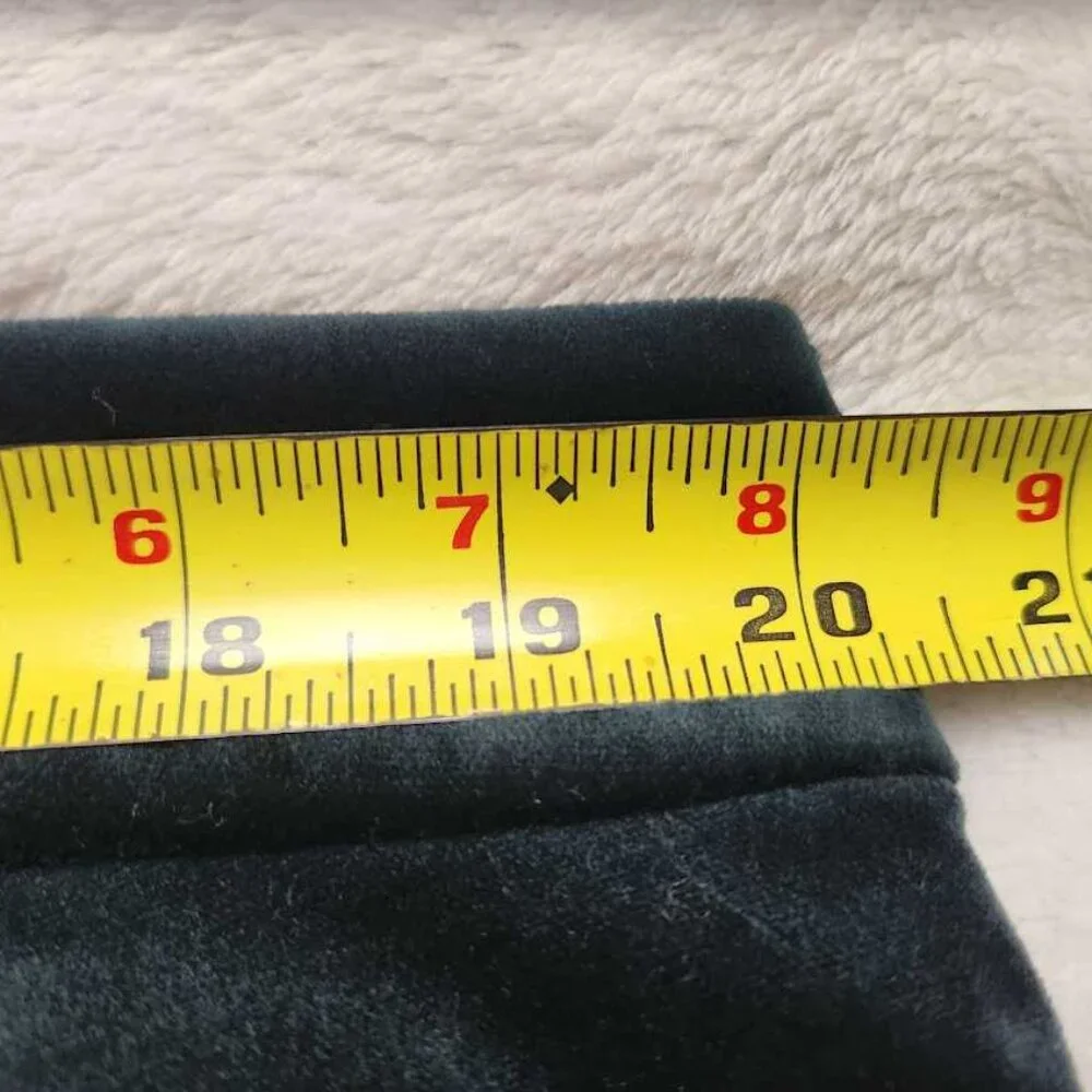 J. Crew Midnight Blue Straight Leg Pants - Picture 8 of 11